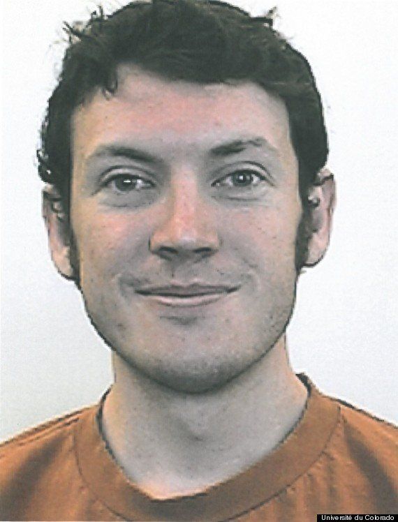 James Holmes, le tueur de Denver (Colorado), étudiant de 24 ans sans