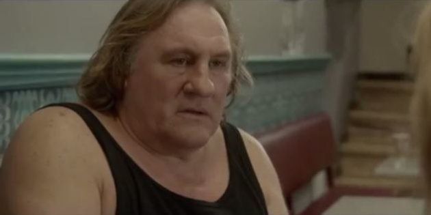 Ce Film Dans Lequel Gerard Depardieu Vit En Algerie Le Huffpost