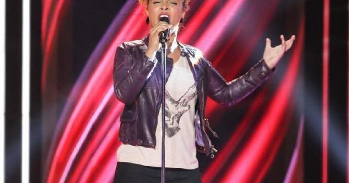 "The Voice" sur TF1 revivez la première émission avec le meilleur (et