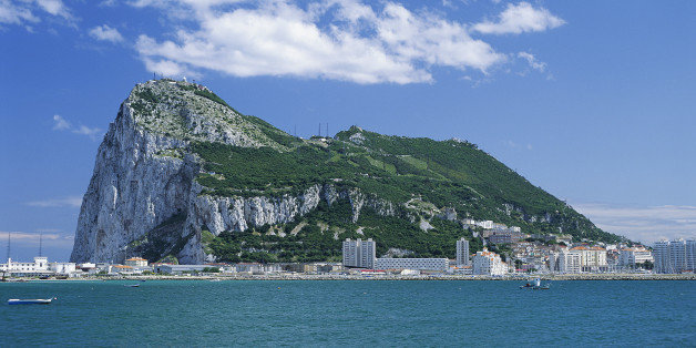 gibraltar