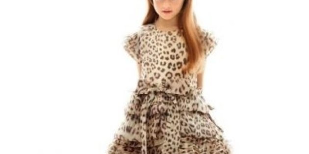 roberto cavalli enfant