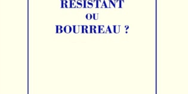 Pierre Bayard Autoportrait En Resistant Le Huffpost