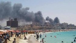 L'Égypte est en feu