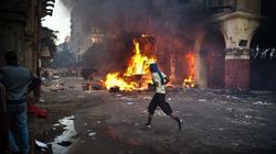 Égypte: la 3e phase des révolutions
