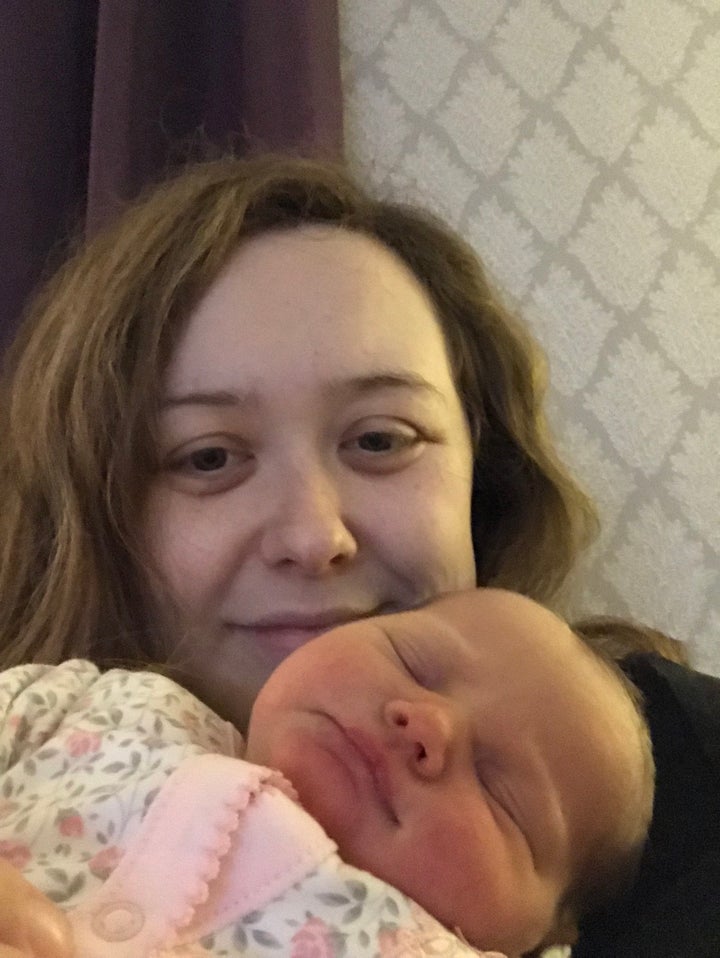 Birth Diaries I Had A Rare Third Degree Tear And This It How That birth-diaries-i-had-a-rare-third-degree-tear-and-this-it-how-that
