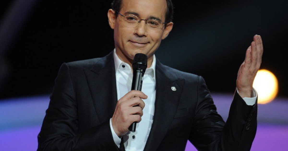 La Carri re De Jean Luc Delarue En Vid o Le HuffPost