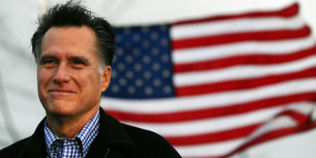 Quelles sont vraiment les chances de Romney face à Obama