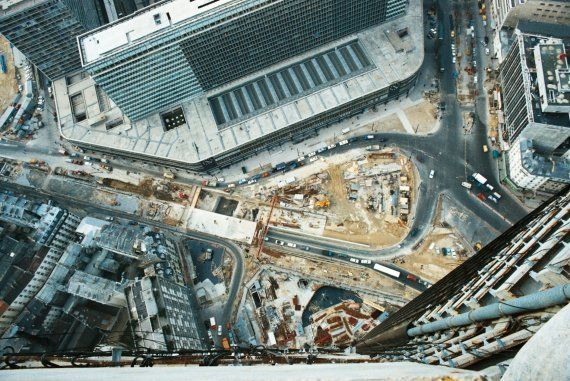 La Tour Montparnasse fête ses 40 ans, 40 ans de