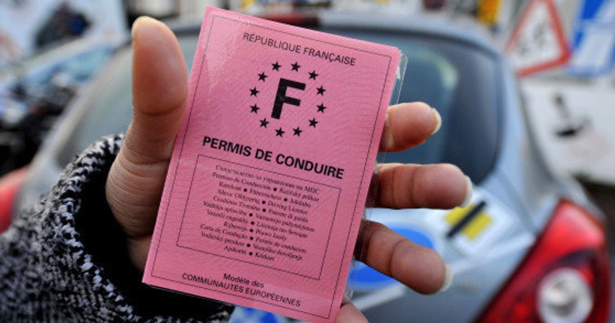 Permis de conduire le prix passe du simple au double selon l'auto