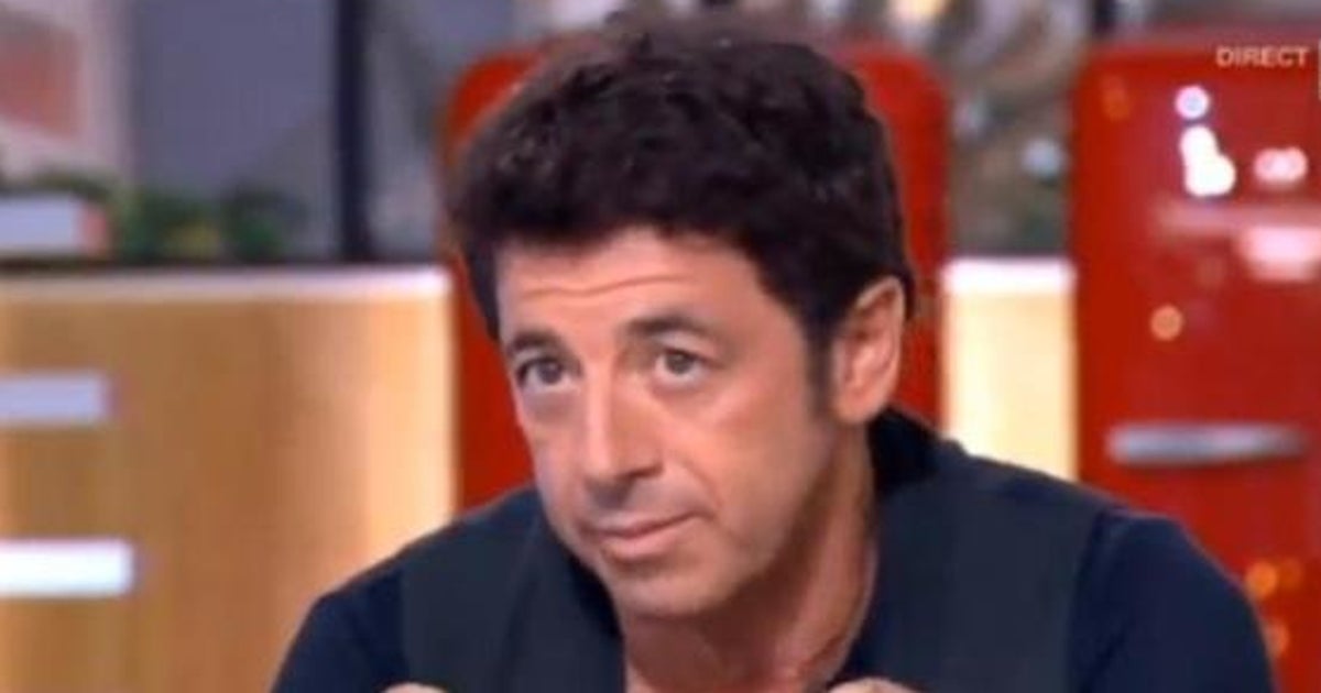 VIDÉO. Patrick Bruel s'explique sur ses photos avec Cahuzac lors des obsèques de Guy Carcassonne