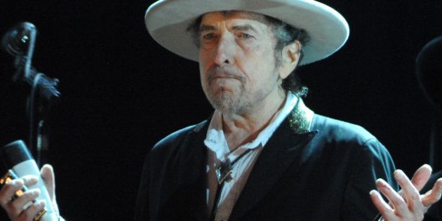 Bob Dylan: Son nouveau clip 