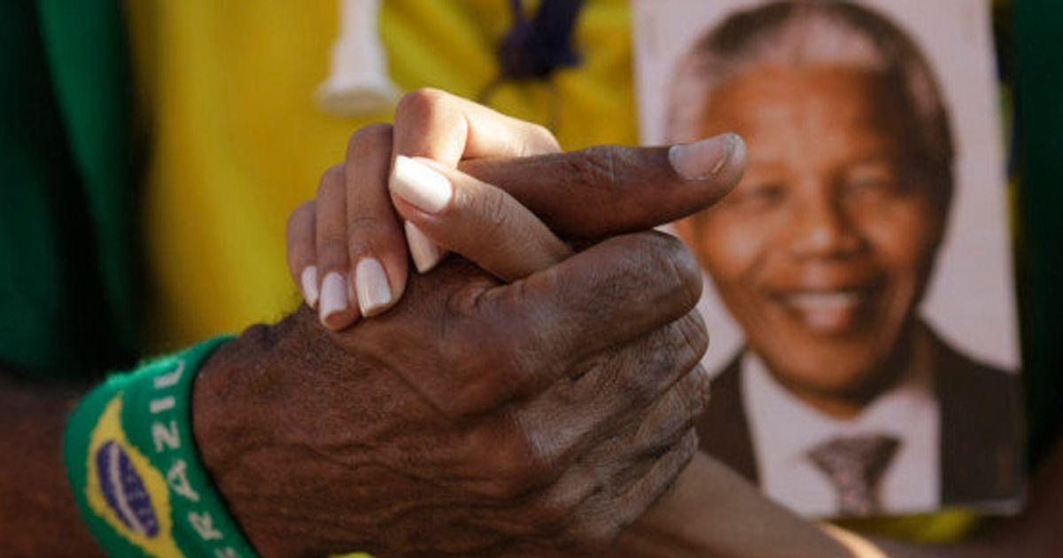 Nelson Mandela : Un Héritage Durable pour l'Afrique et le Monde