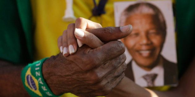 Nelson Mandela: un héritage qui a changé le quotidien des