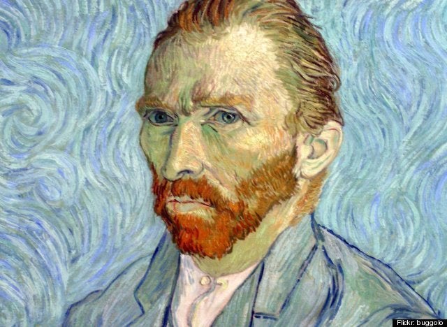 Van gogh daltonien Clearance