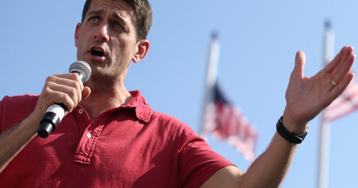 Paul Ryan court le marathon en 2h50... à 2 heures près Le HuffPost