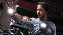 Le réalisateur d'Iron Man a trouvé le vrai Tony