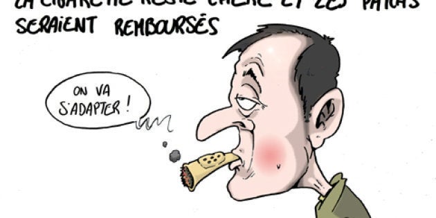 Lutte contre le tabac comment éviter de payer trop cher Lutte contre le tabac comment éviter de payer trop cher