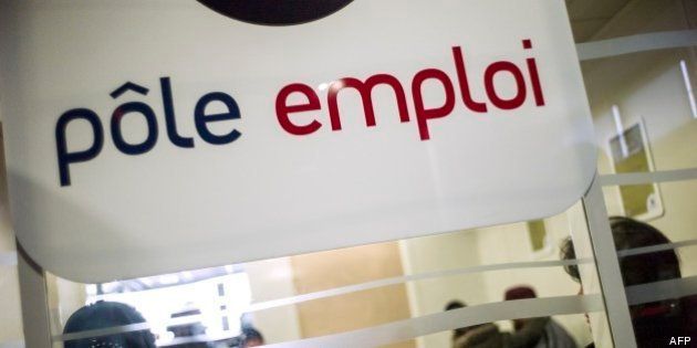 Le chômage en hausse fin 2013 d'après l'Insee, l'objectif de Hollande mis à