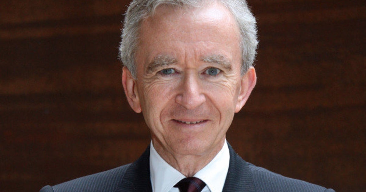 Bernard Arnault habite en Belgique depuis fin 2011 | Le ...