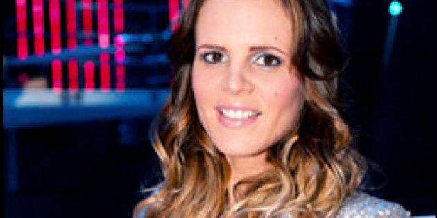 Laure Manaudou Splash Top Chef Elle Revient Sous Le Feu Des Projecteurs Le Huffpost