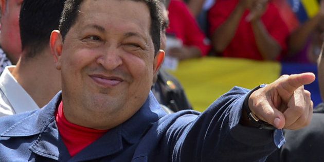 Hugo Chavez annonce son retour au Venezuela sur Twitter‎, où il continuera à soigner son