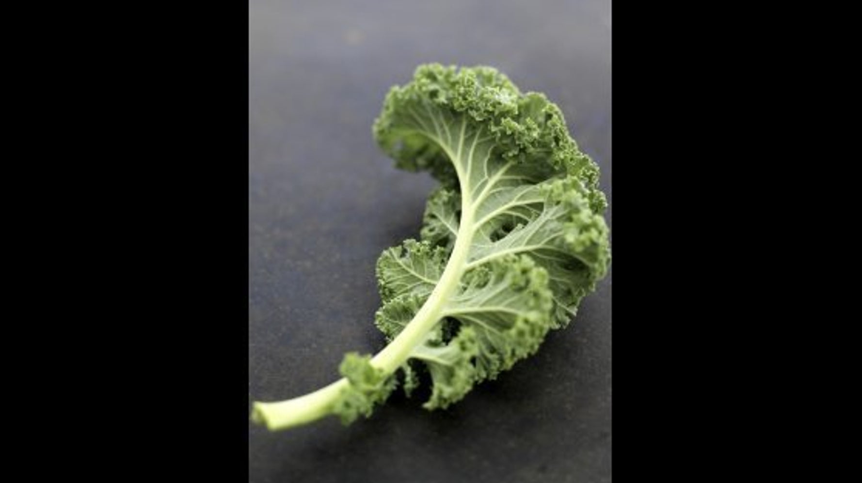 Kale, le chou qui a rendu fous les Américains Le Huffington Post LIFE