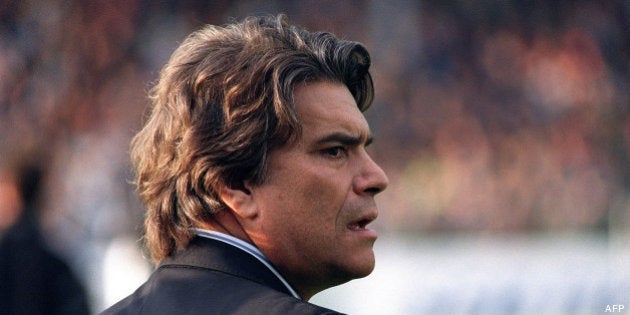 Bernard Tapie et la justice: le long parcours judiciaire ...