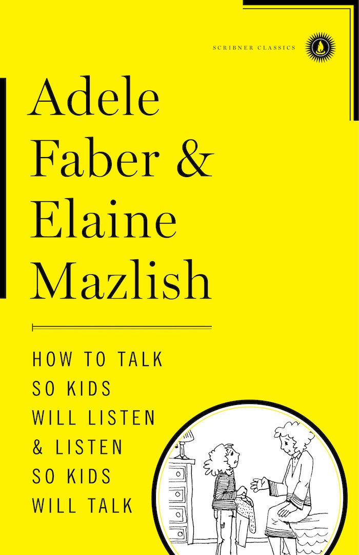 10 Books For Parents Who Want To Help Their Anxious Kids