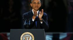 Résultat des élections américaines: Barack Obama réélu président des