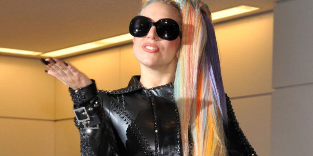Lady Gaga fait un don d'un million de dollars pour