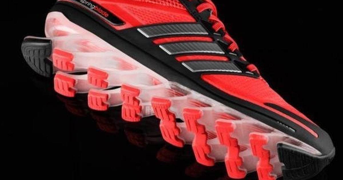 PHOTOS. Chaussures de running pour la rentrée, les marques de sport