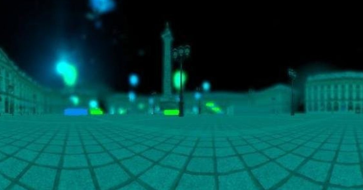 Comment Voit Un Chat Un Site Permet De Decouvrir La Vision Des Animaux En 3d Le Huffpost Comment Voit Un Chat Un Site Permet De Decouvrir La Vision Des Animaux En 3d Le Huffpost