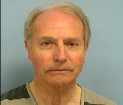 This photo provided by the Austin Police Department shows Gerold Langsch. 