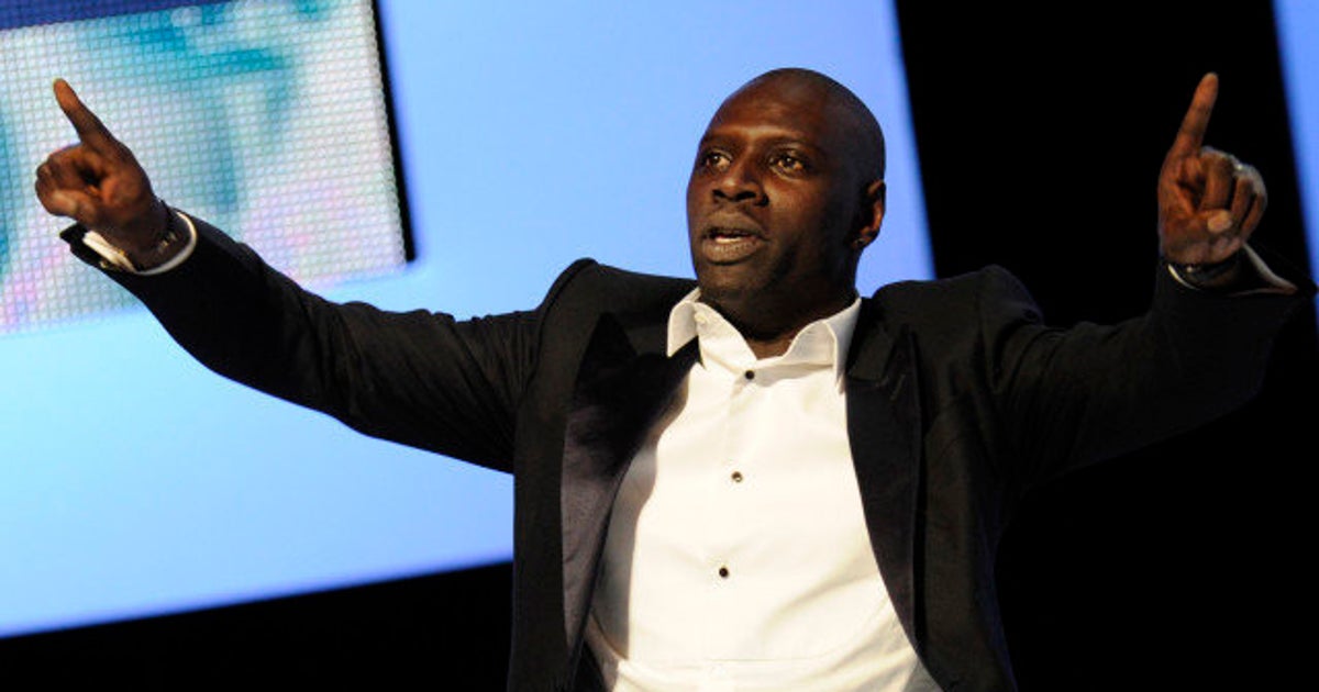 Omar Sy Dans Le Prochain X Men Days Of Future Past Le Huffpost