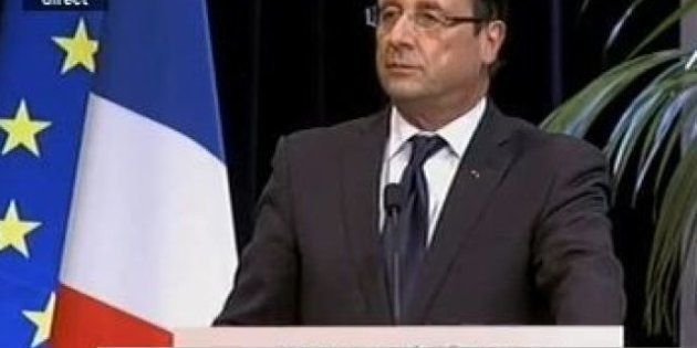 Mariage gay, rythmes scolaires : l'opération séduction de François Hollande pour faire passer la