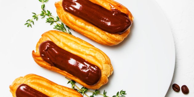 3 Recettes Que Les Finalistes Du Meilleur Patissier 2018