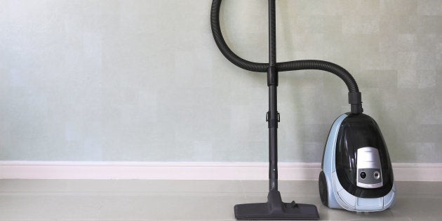 promo aspirateur