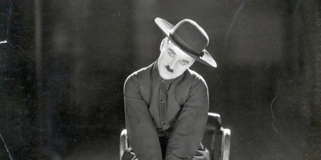 Charlie Chaplin Cause De Sa Mort (Re)découvrez ces films américains bloqués du domaine public pendant 20