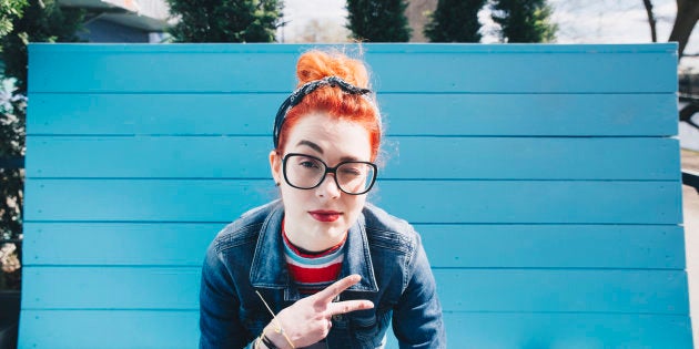 Avoir Images Kiss A Ginger Day Quel Look Adopter Quand On Est Rousse Le dernière par