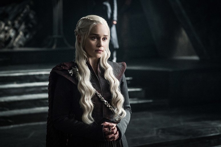 Emilia Clarke Suffered Life-Threatening Aneurysms During â€˜Game Of Thronesâ€™