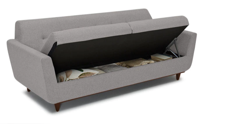 17 Storage Sofas And Sectionals For Small Es Huffpost Life 17 Storage Sofas And Sectionals For Small Es Huffpost Life