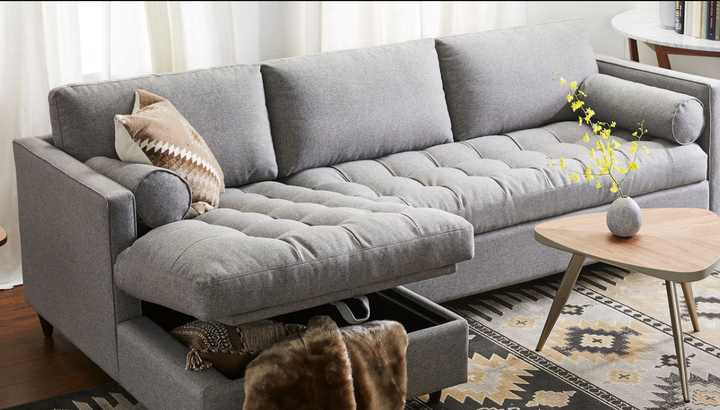 Amazing sectional sofas