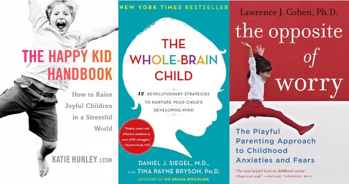 These expert-recommended titles are a good start for helping kids struggling with anxiety and worry. 