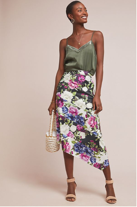 tops to wear on skirts