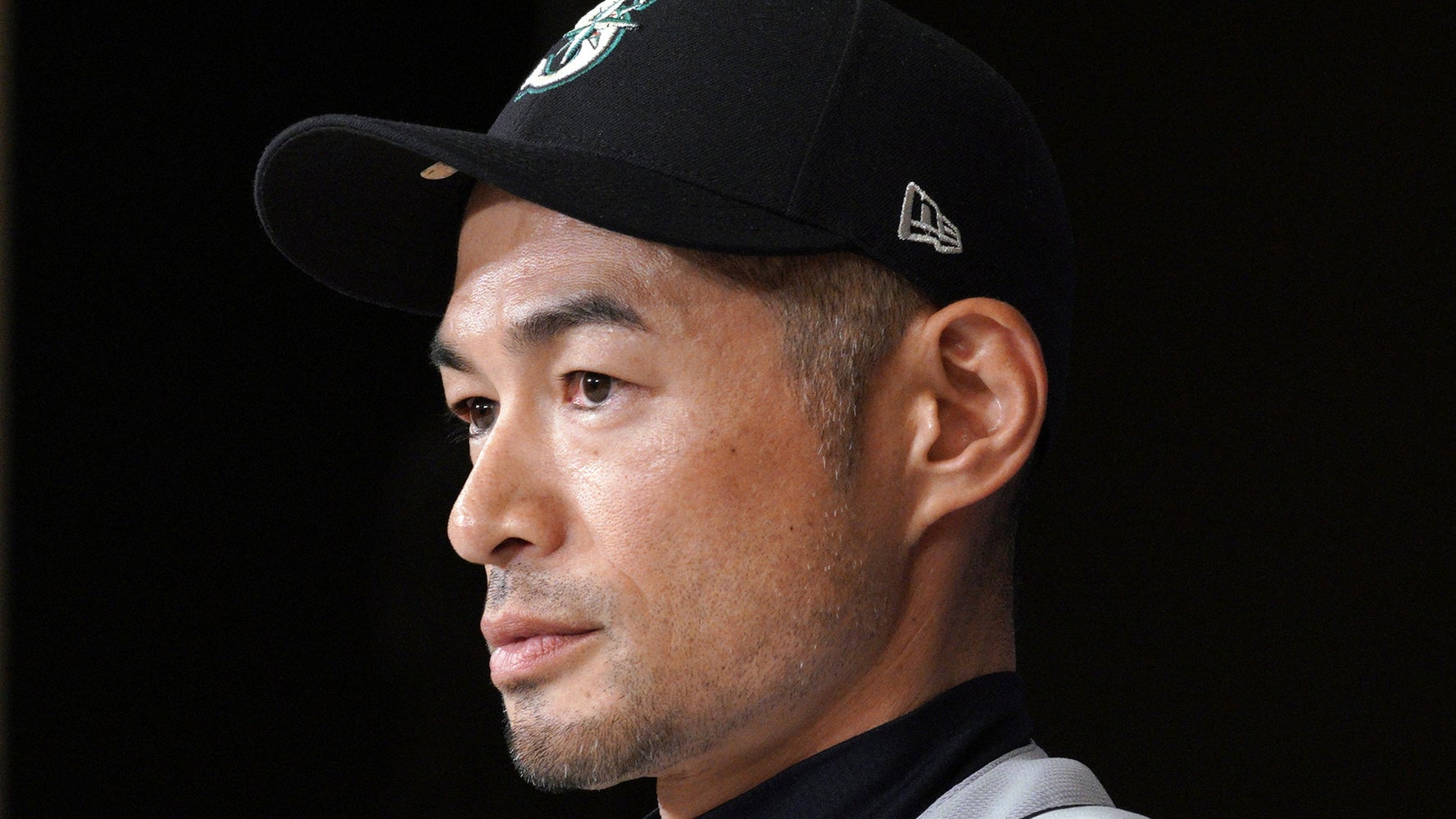 Mariners Icon Ichiro Suzuki Announces Retirement In Japan HuffPost Latest News