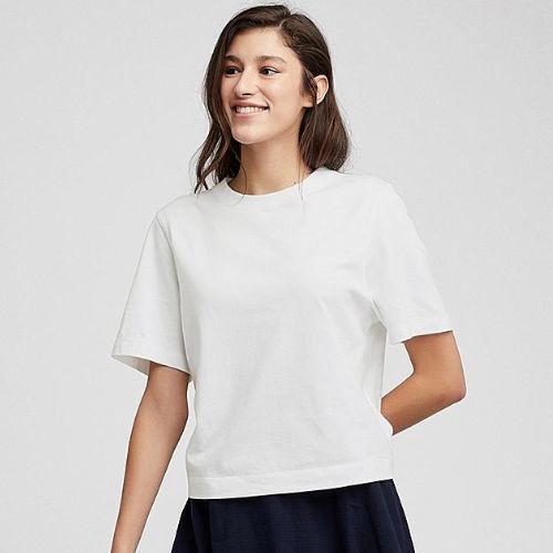 8 Stylish Tops To Wear With Midi Skirts All Year Long | HuffPost Life