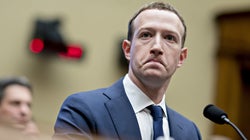 Facebook Failed To Properly Secure Passwords Of Up To 600 Million