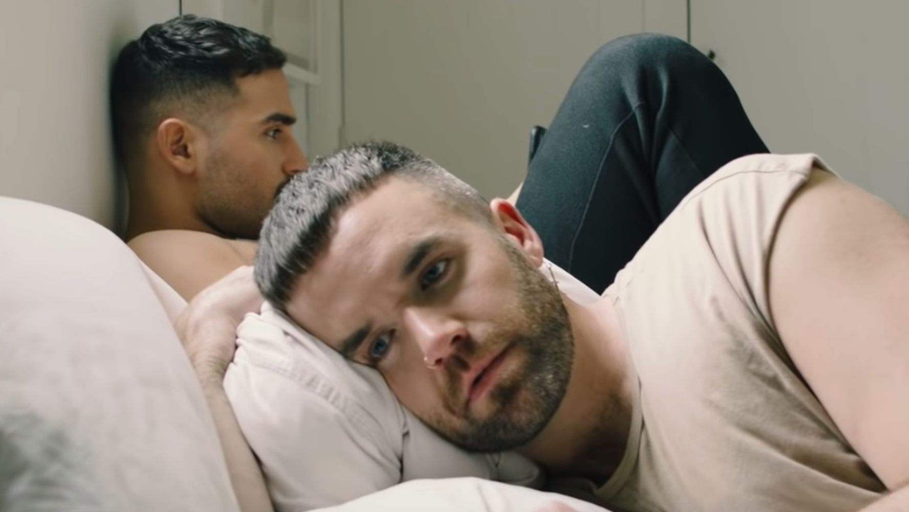 With 'Circles,' Singer Brian Justin Crum Reminds Us That Love Is ...
