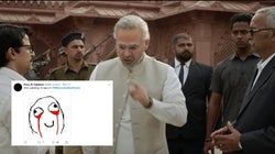 PM Modi Biopic: Twitter Shreds Trailer With Funny