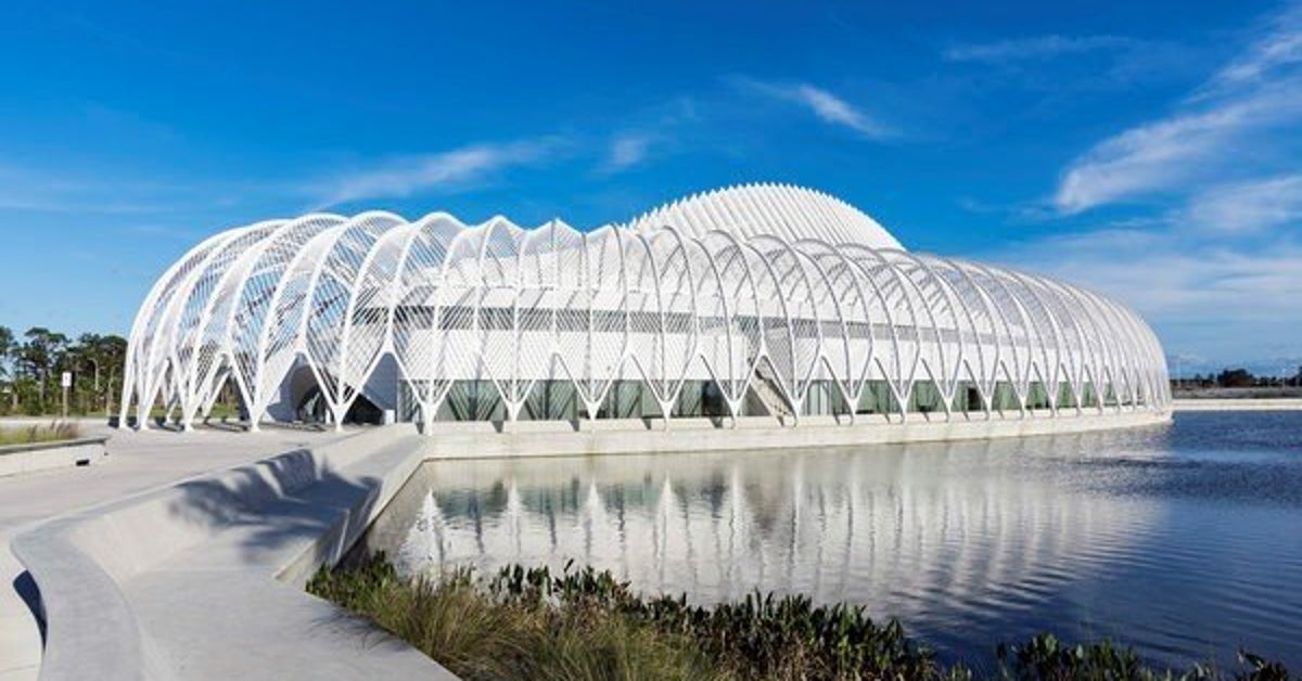 Les 7 merveilles du monde Escale de nuit